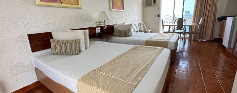 Hotel Alba Suites